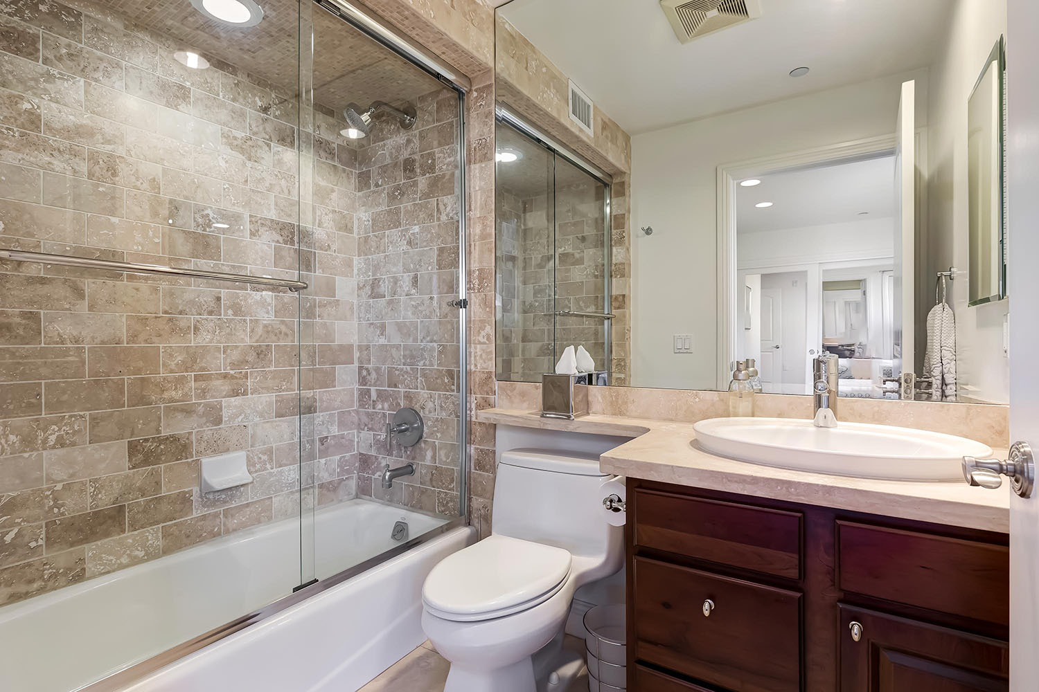 Guest Bath
