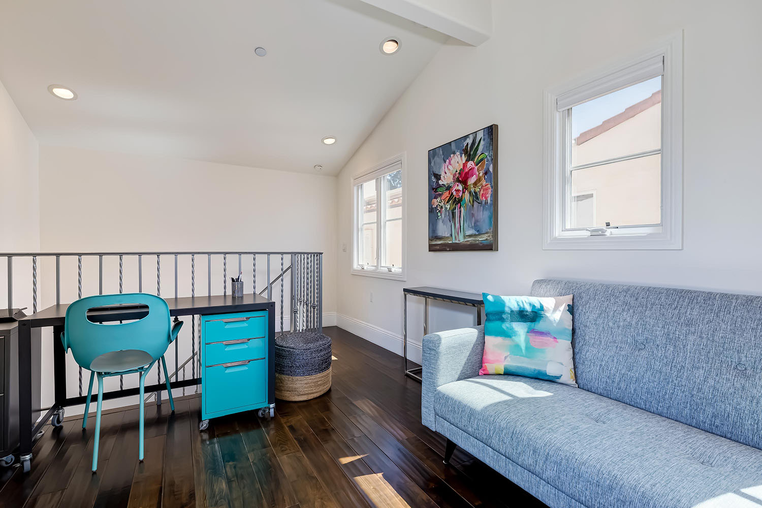 Loft Office