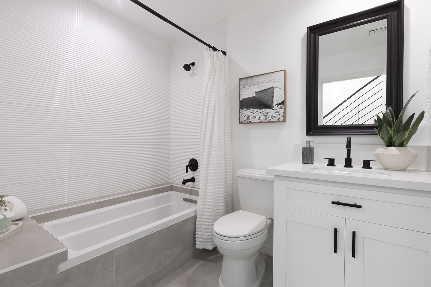 Guest Bath