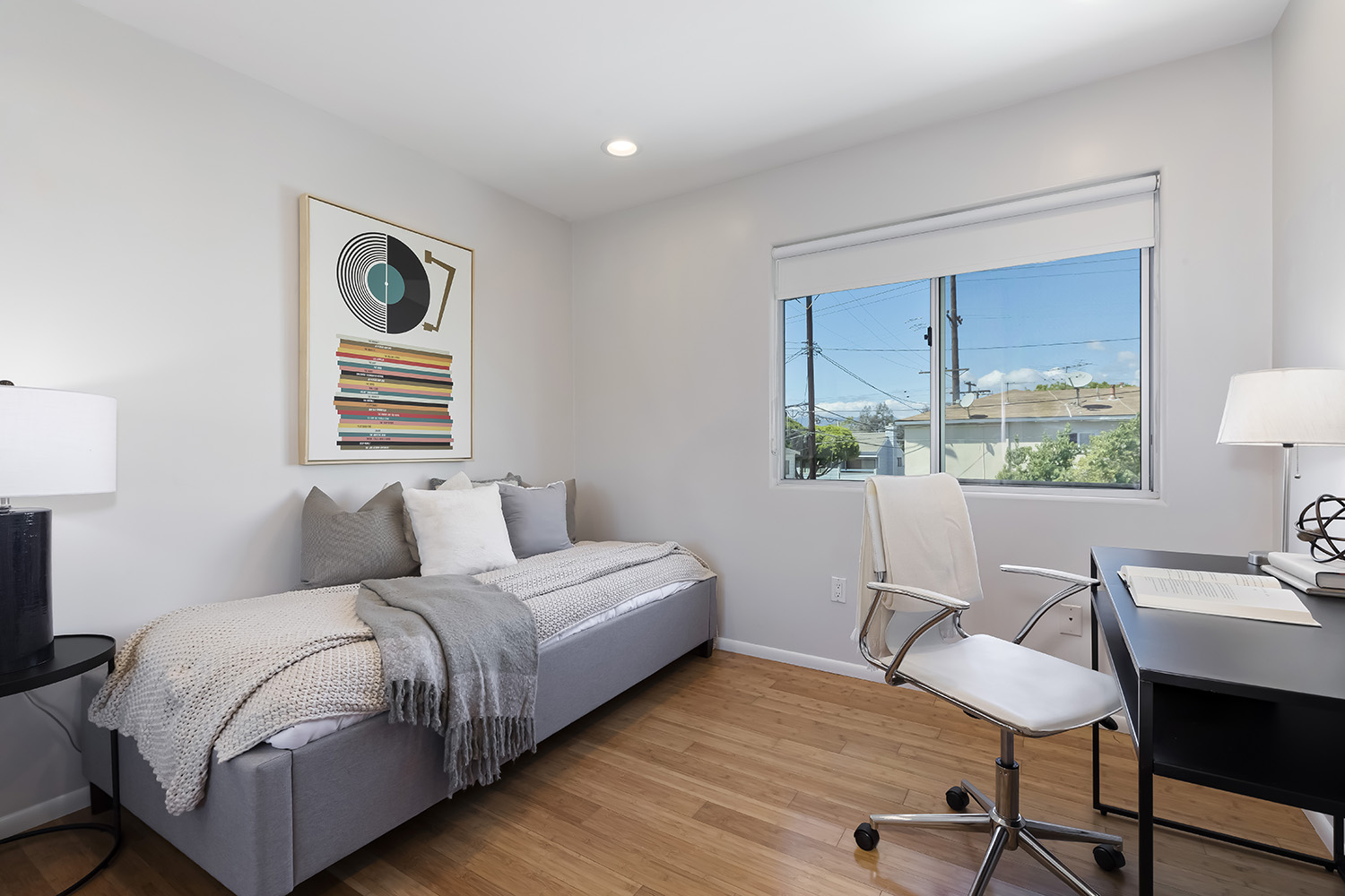Office Bedroom