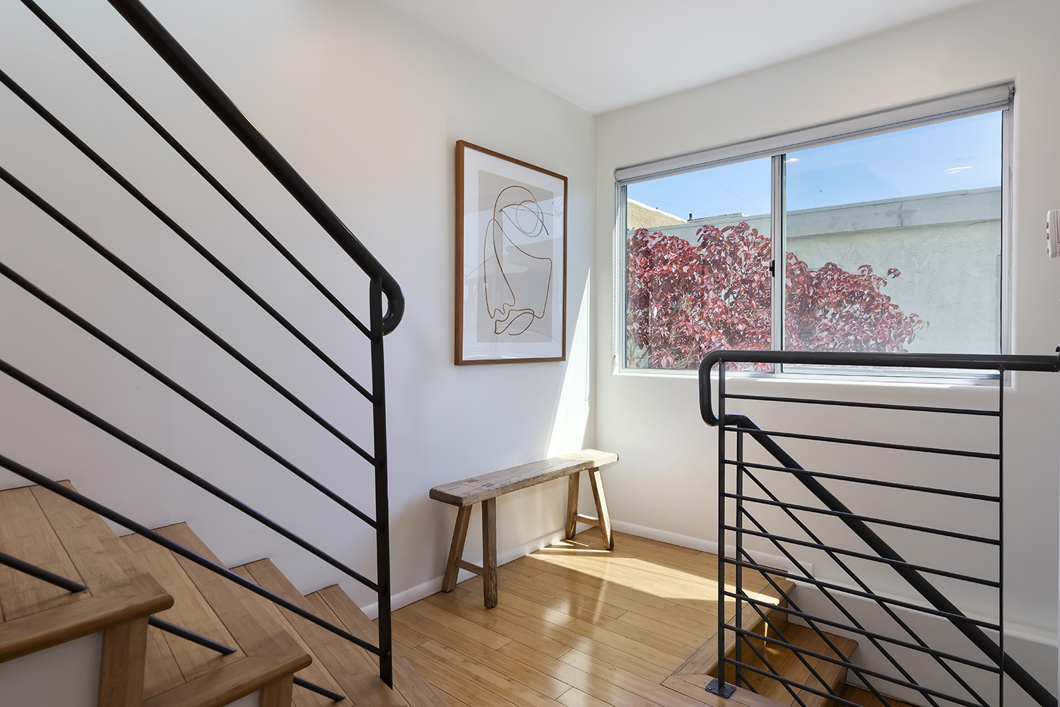 Stairway 
