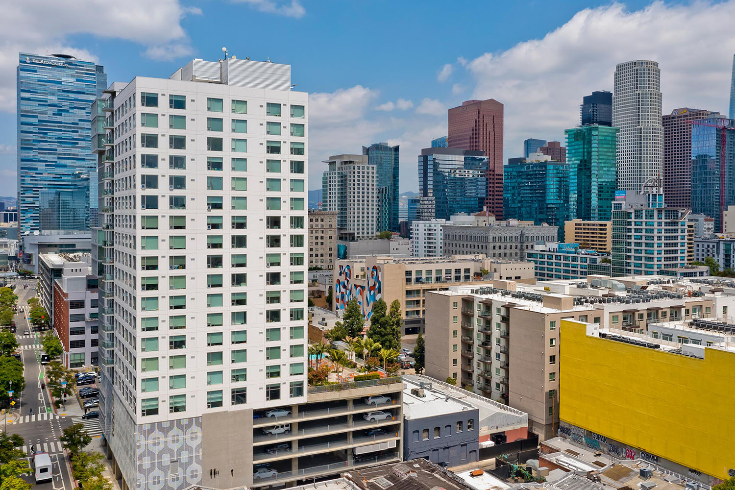 2 Bedrooms Bedrooms, ,2 BathroomsBathrooms,Condominium,Property Portfolio,1092