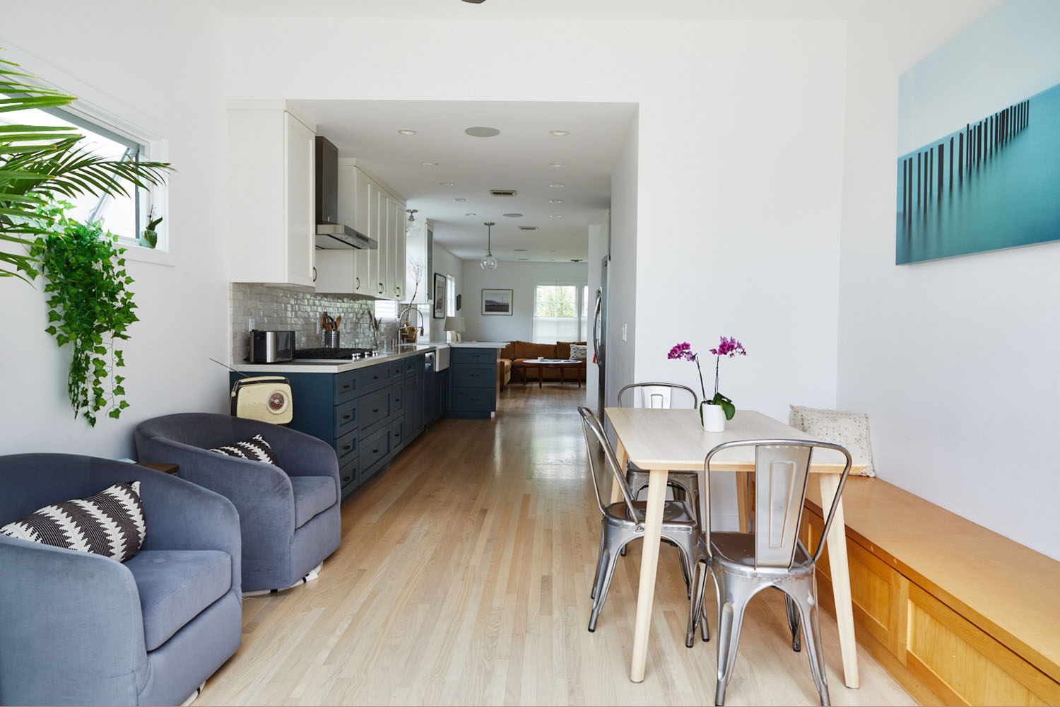 Kitchen Dining