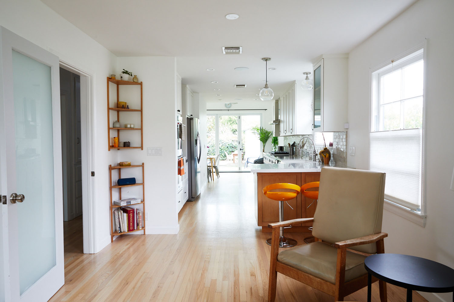 Living Dining