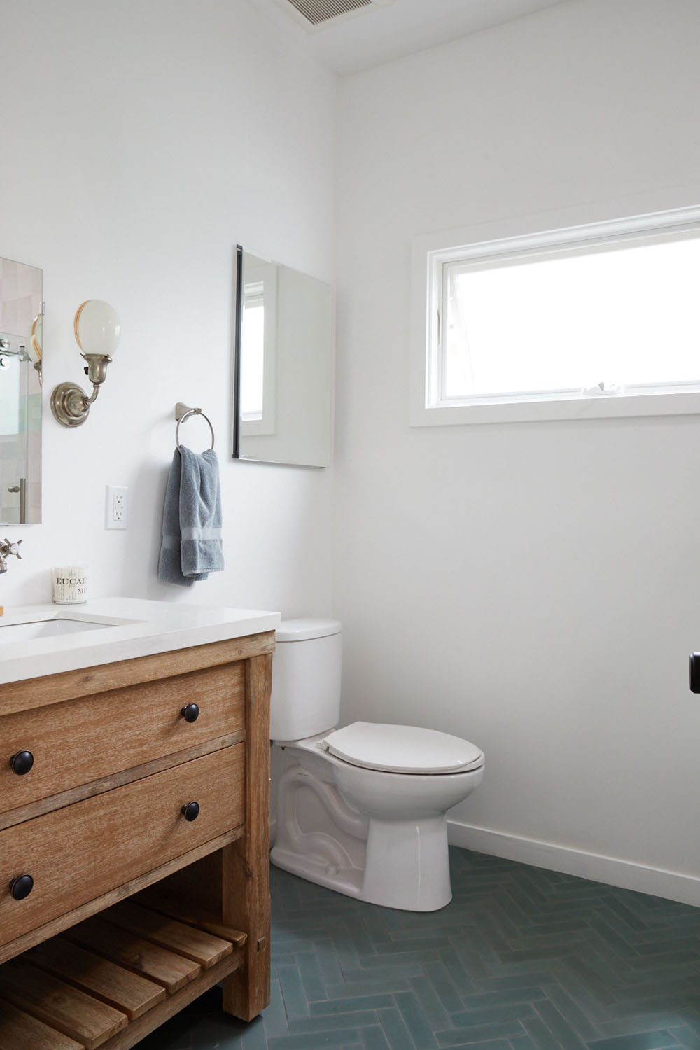 Primary Bathroom 1