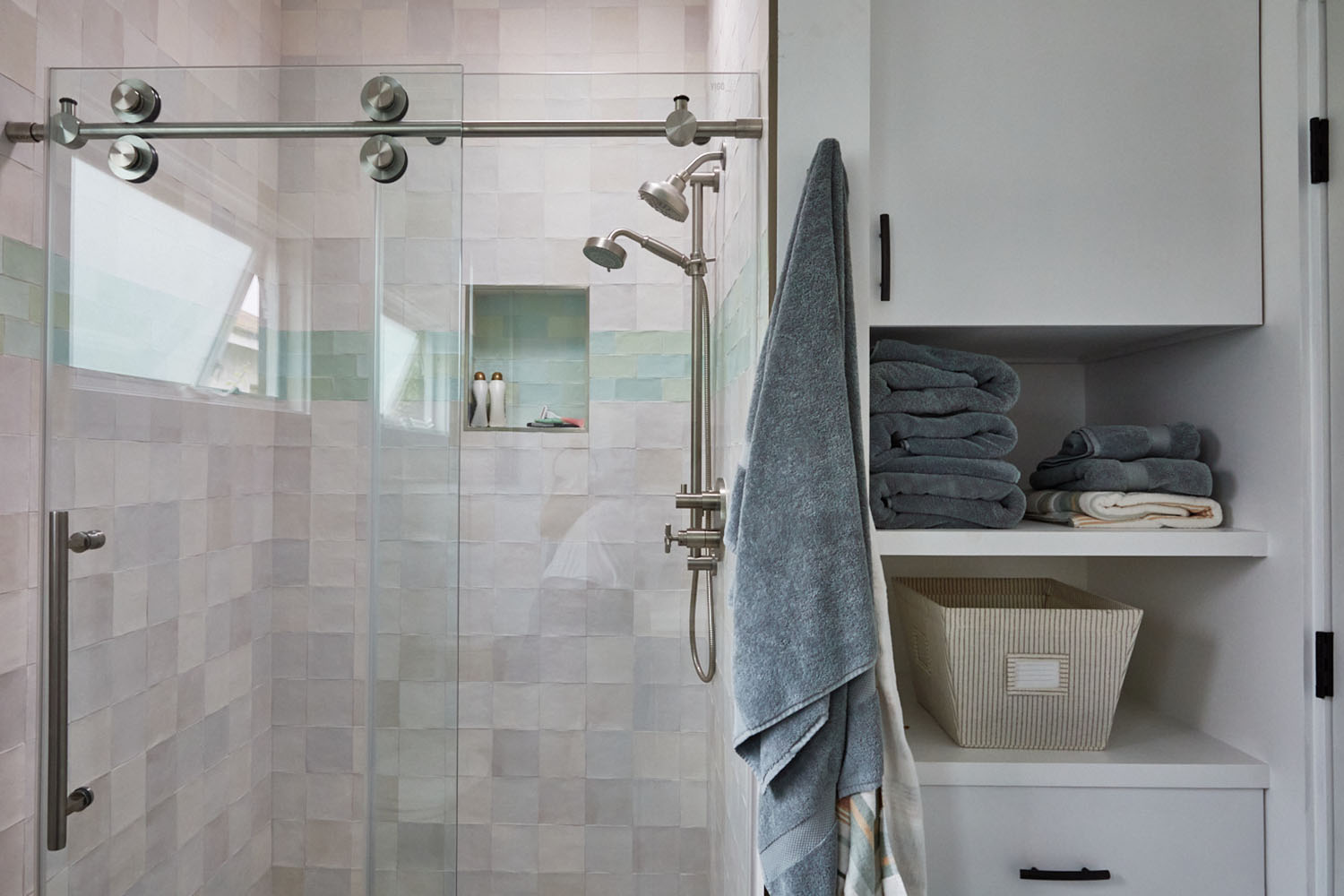 Primary Bathroom 2