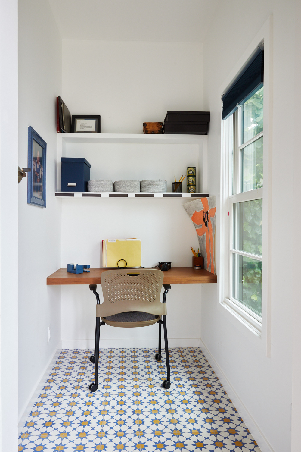 Office Nook Primary