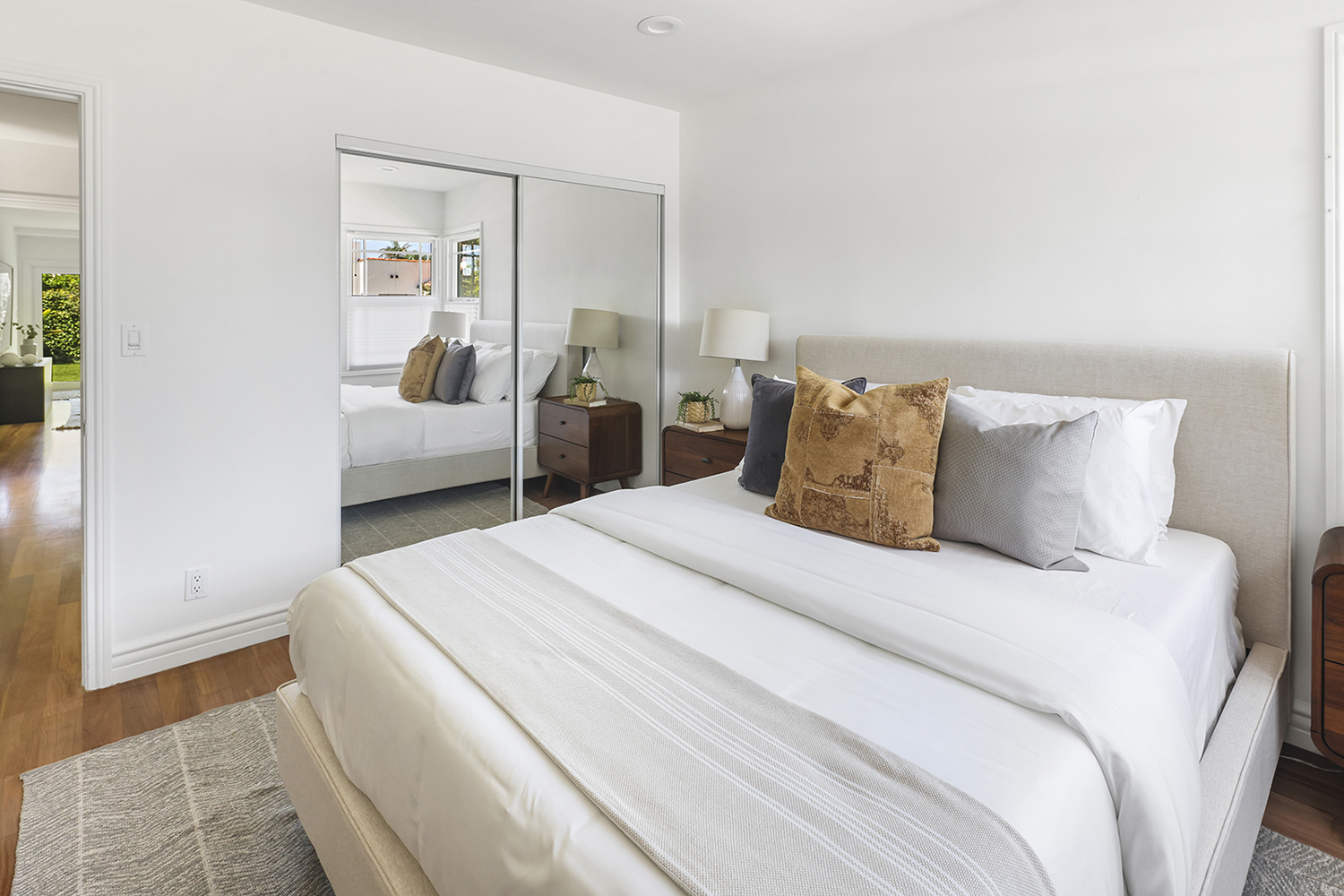 2nd Bedroom 1