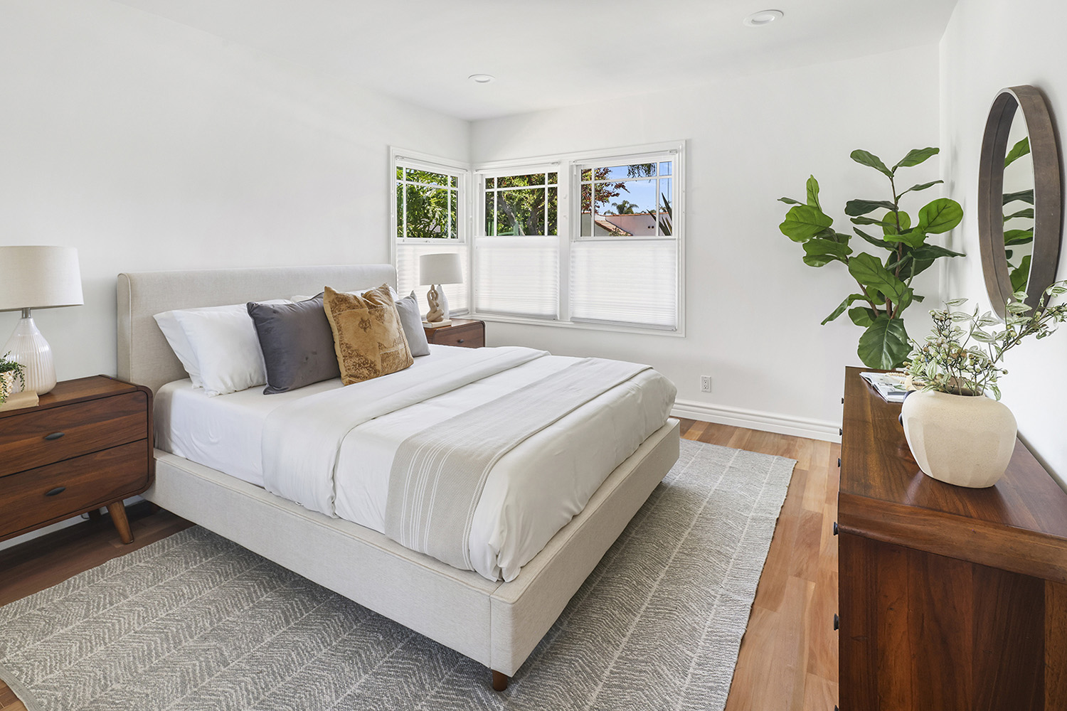2nd Bedroom 2