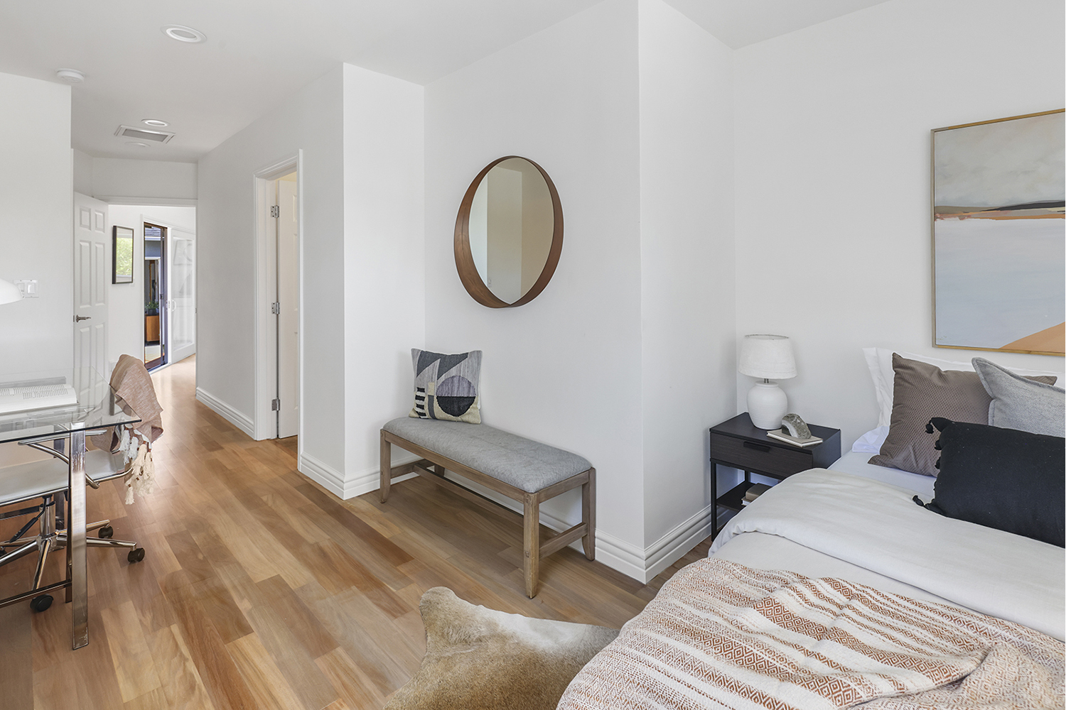 3rd Bedroom 1
