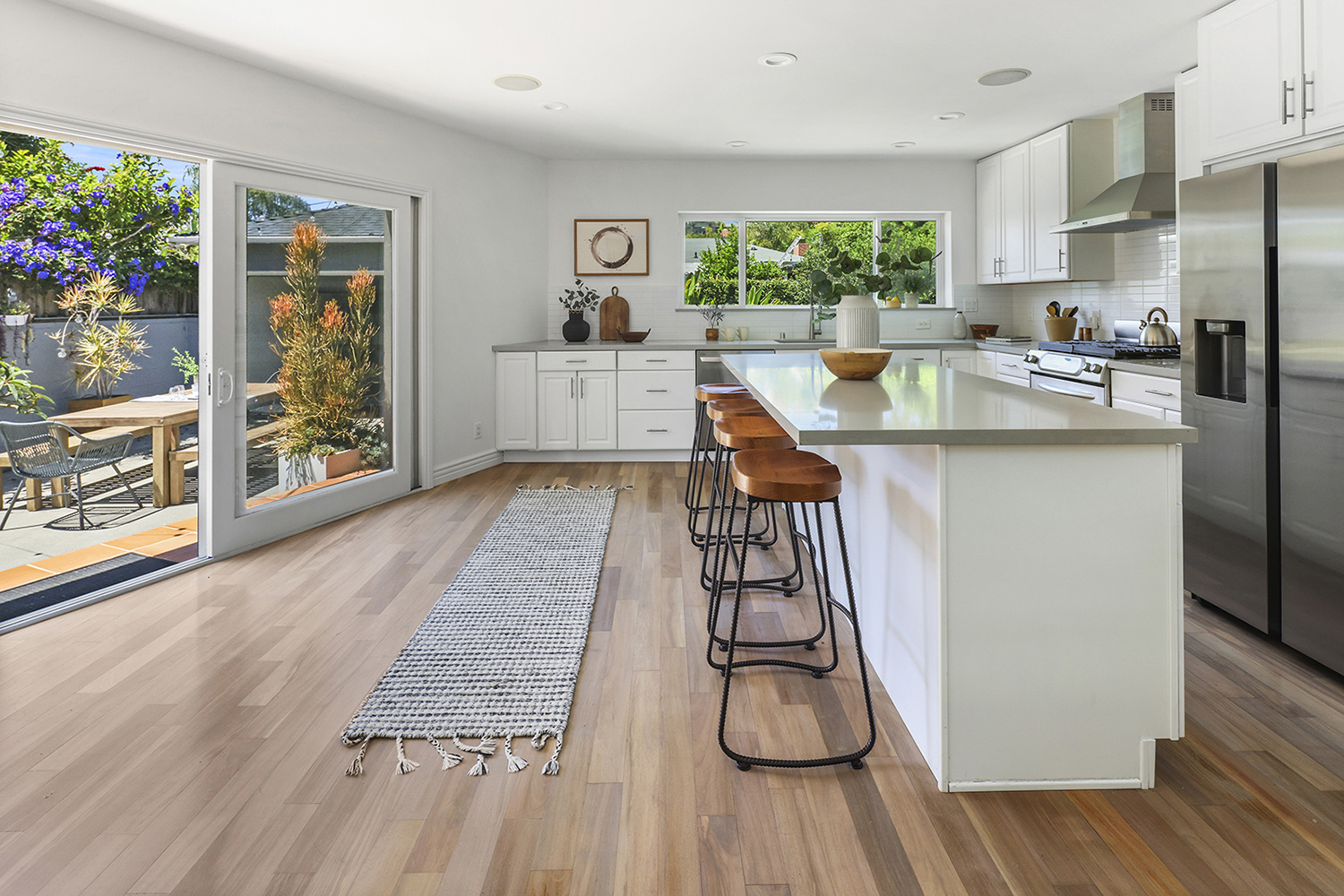 Kitchen 1