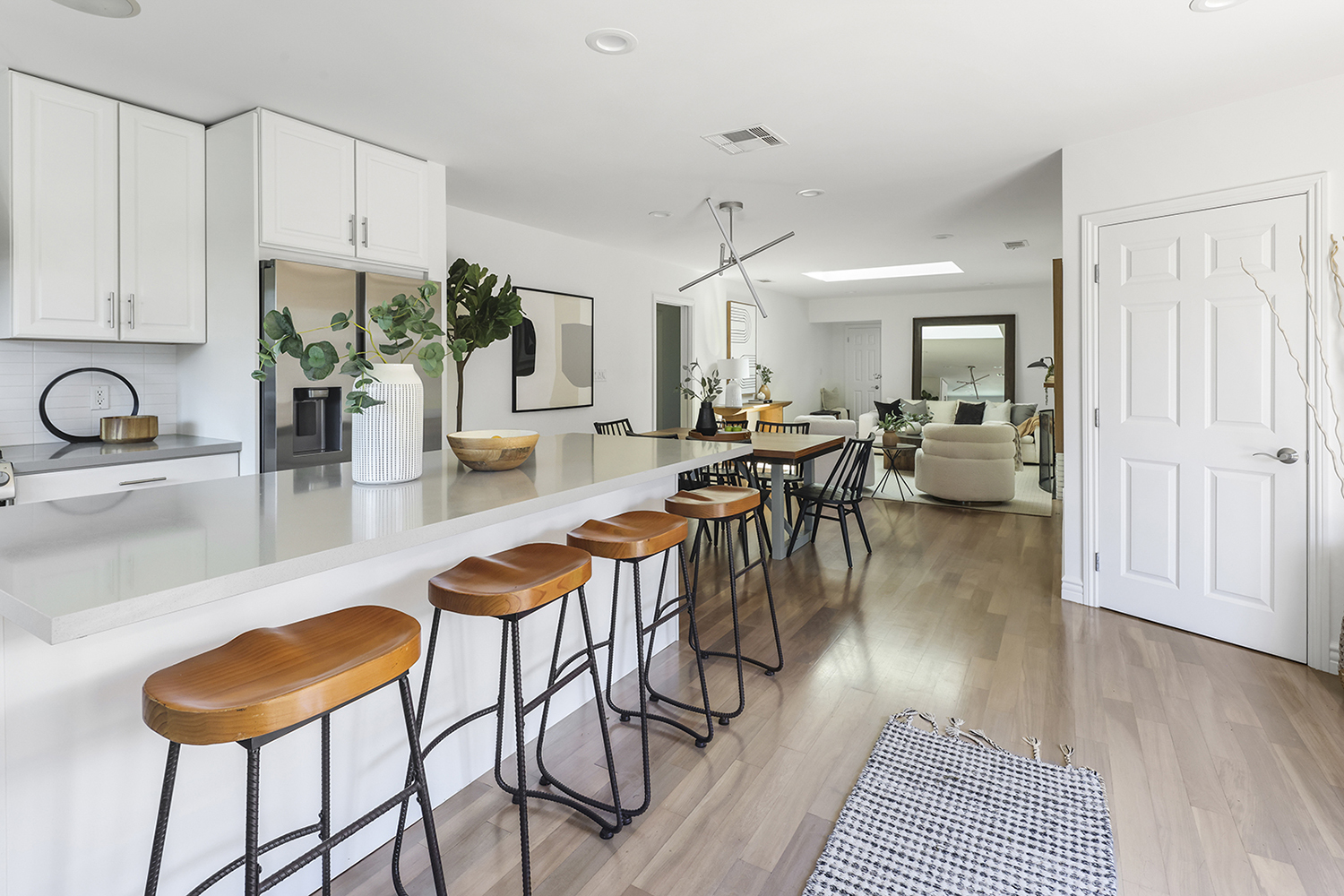 kitchen dining