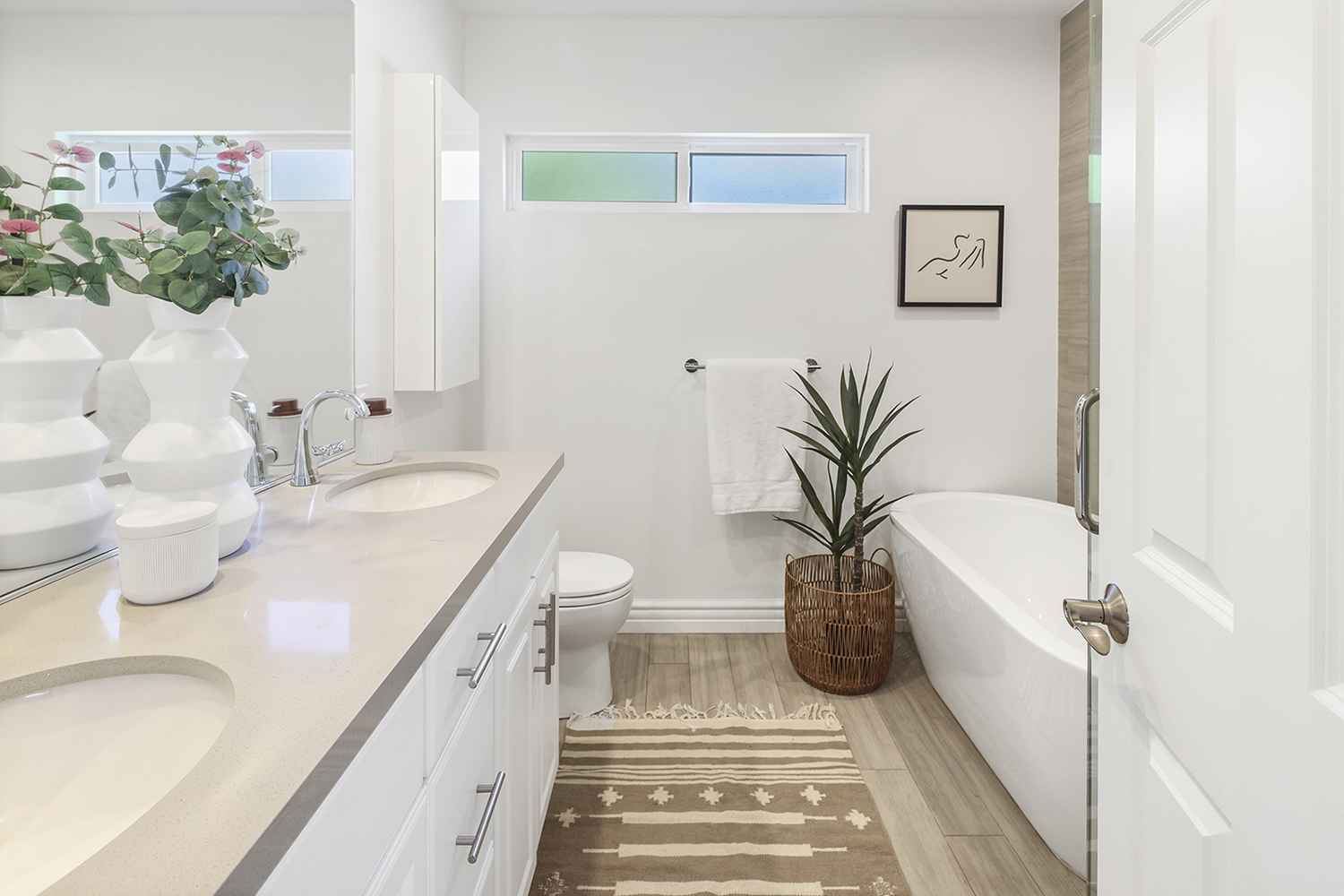 primary bath 1