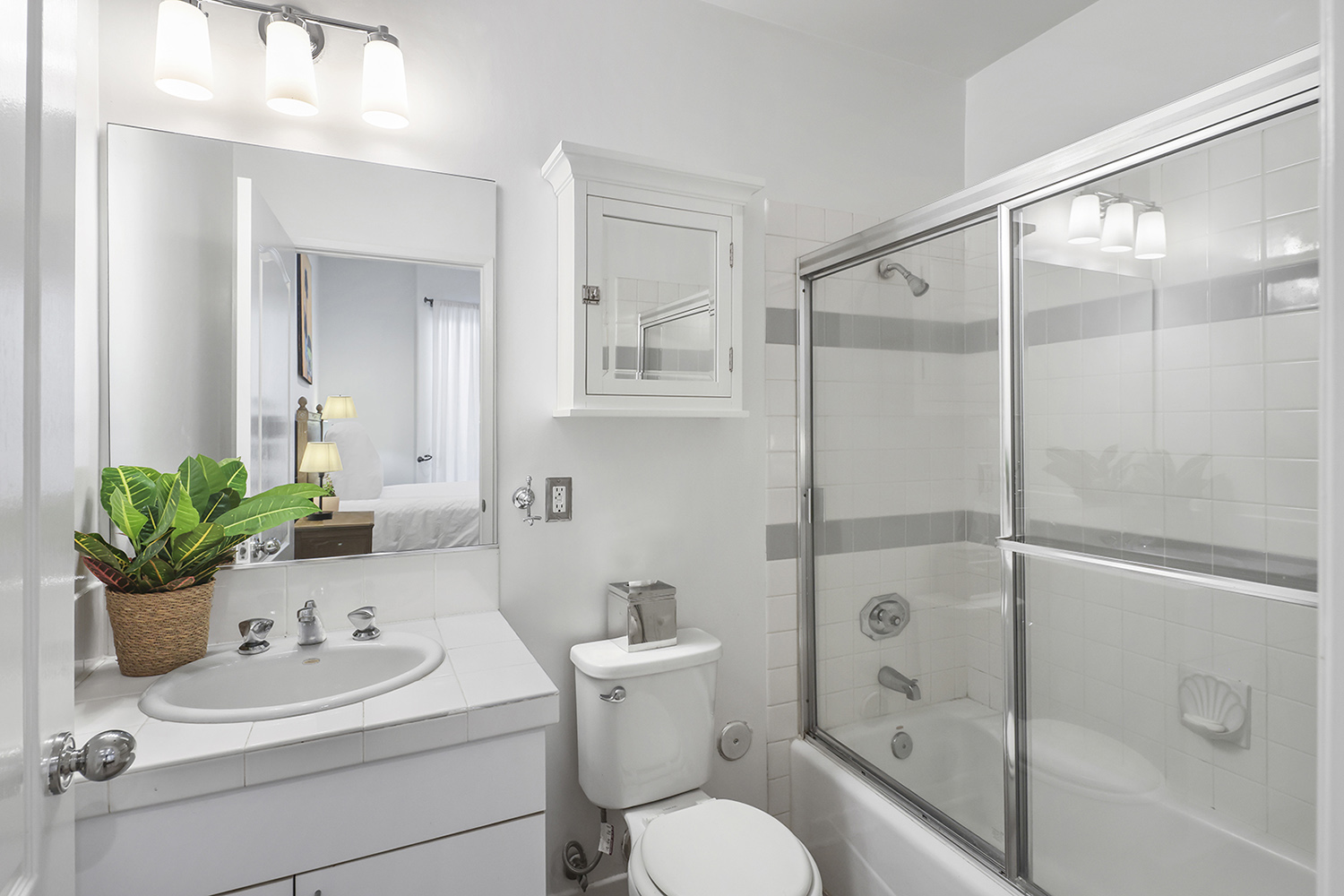 3rd bathroom