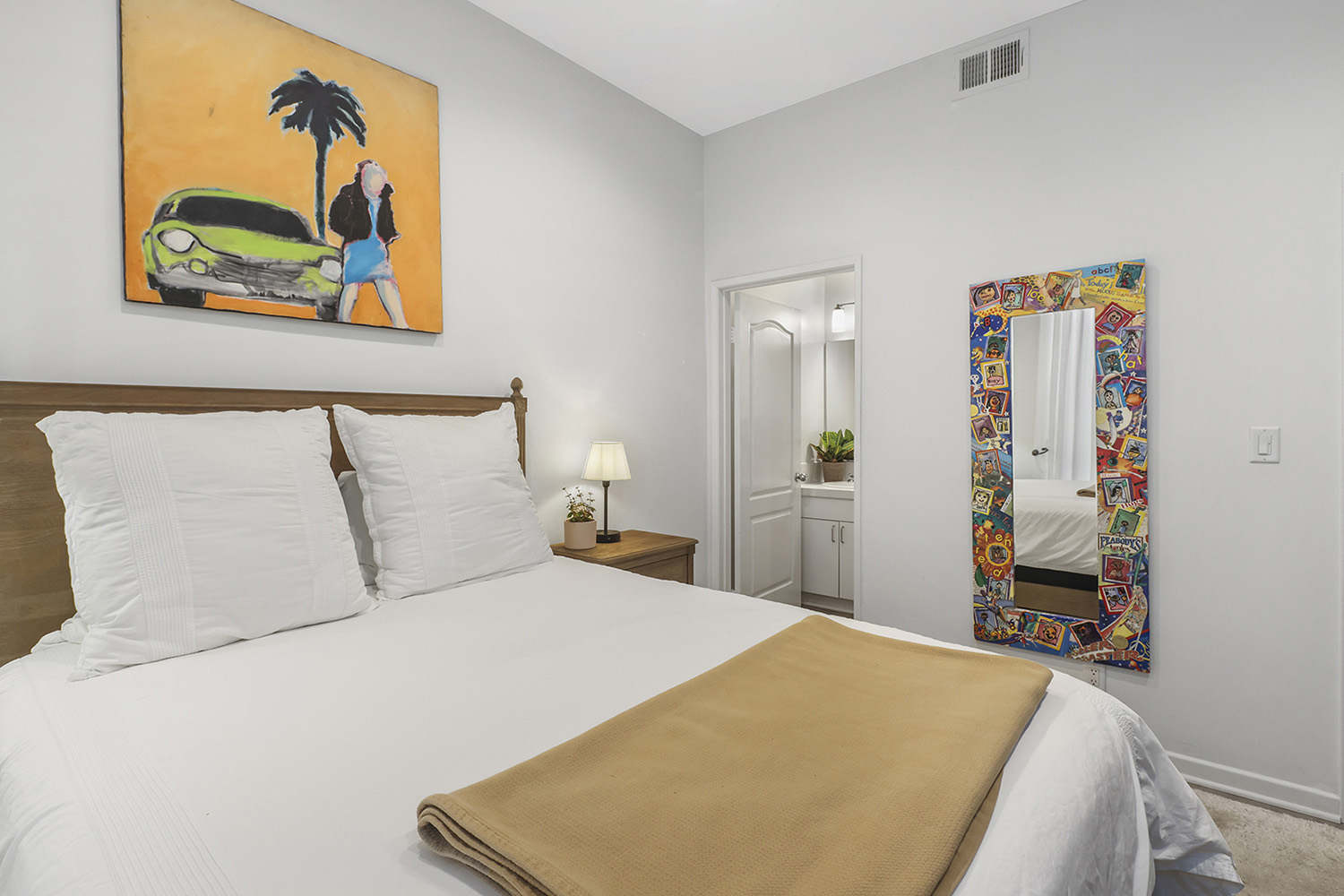 3rd bedroom