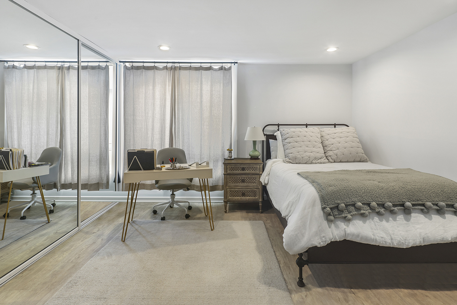 2nd Bedroom