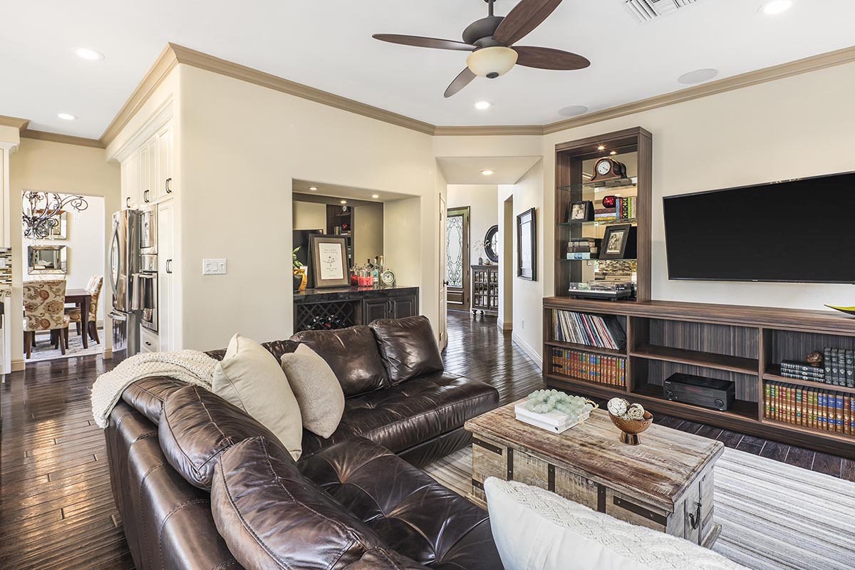 Family Room 1