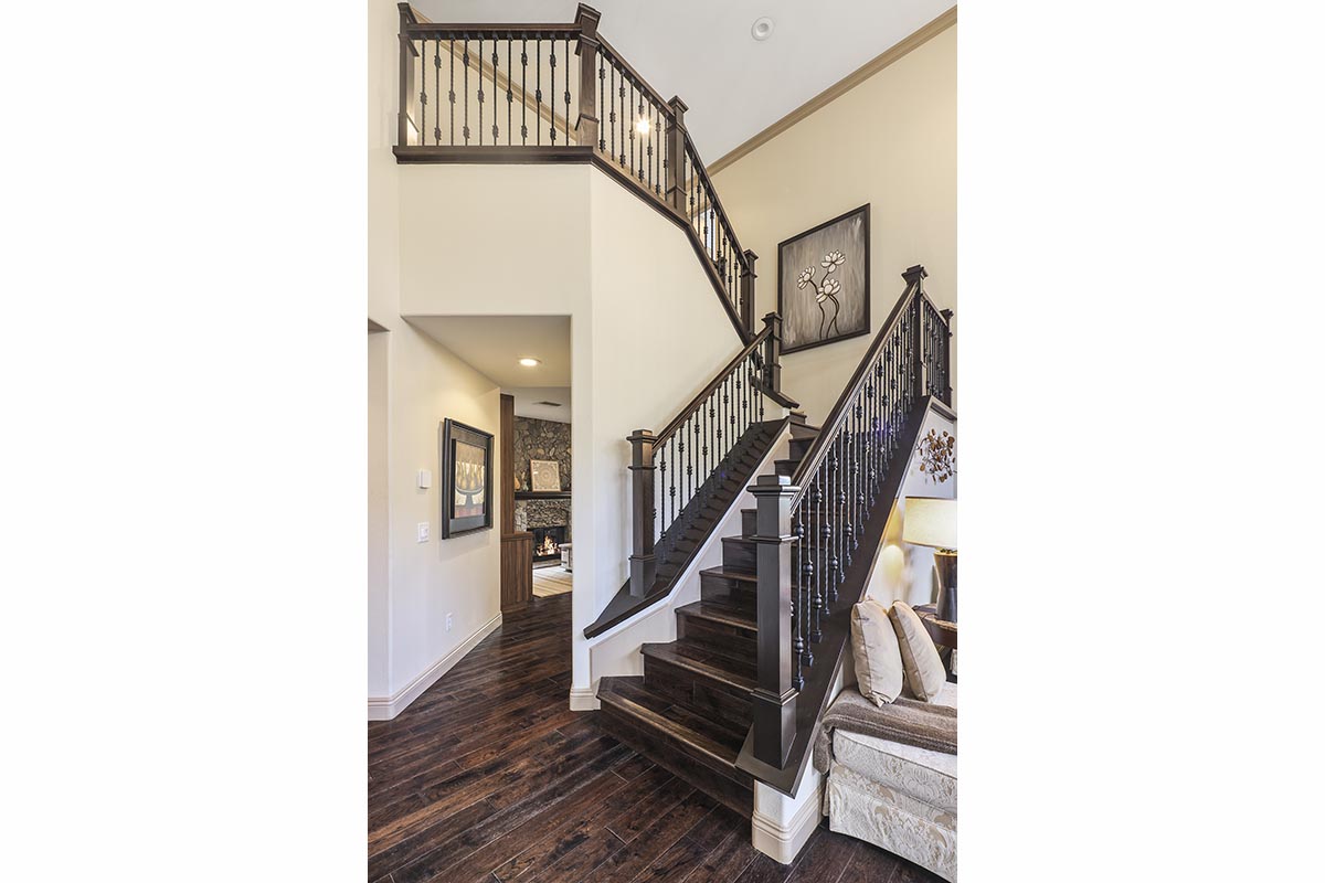 stair
