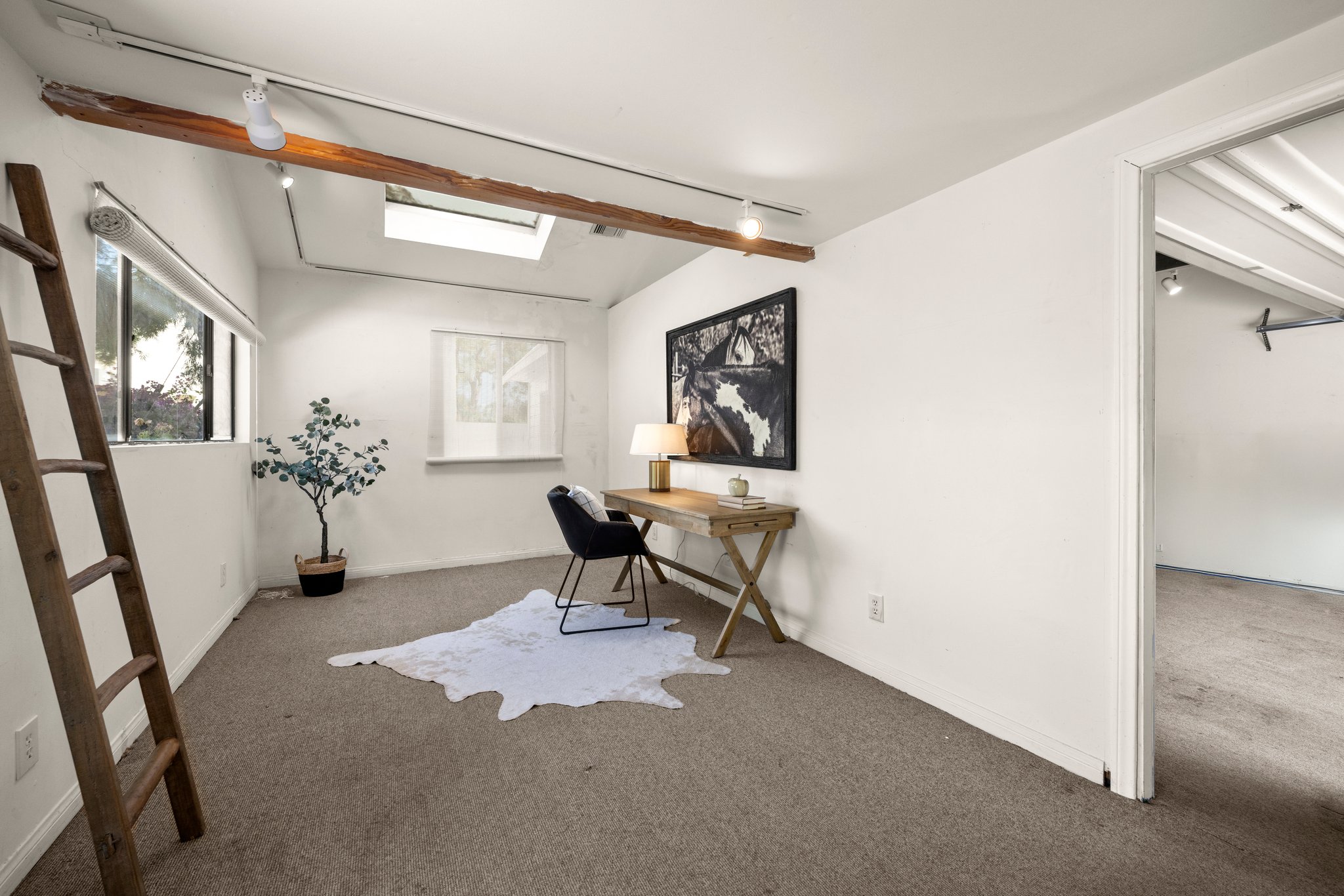 office