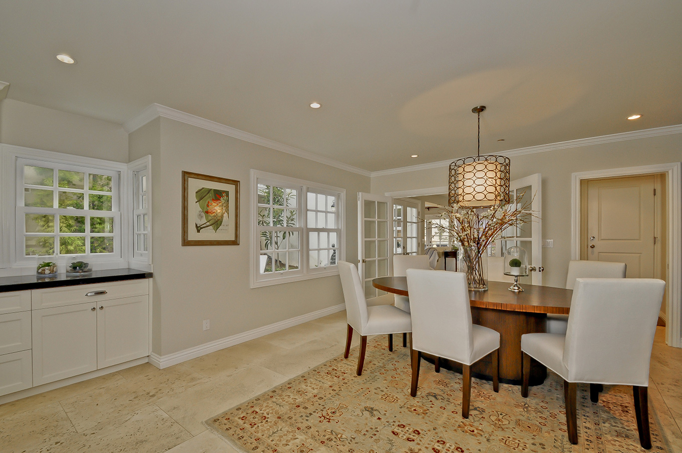 Dining Room View 2