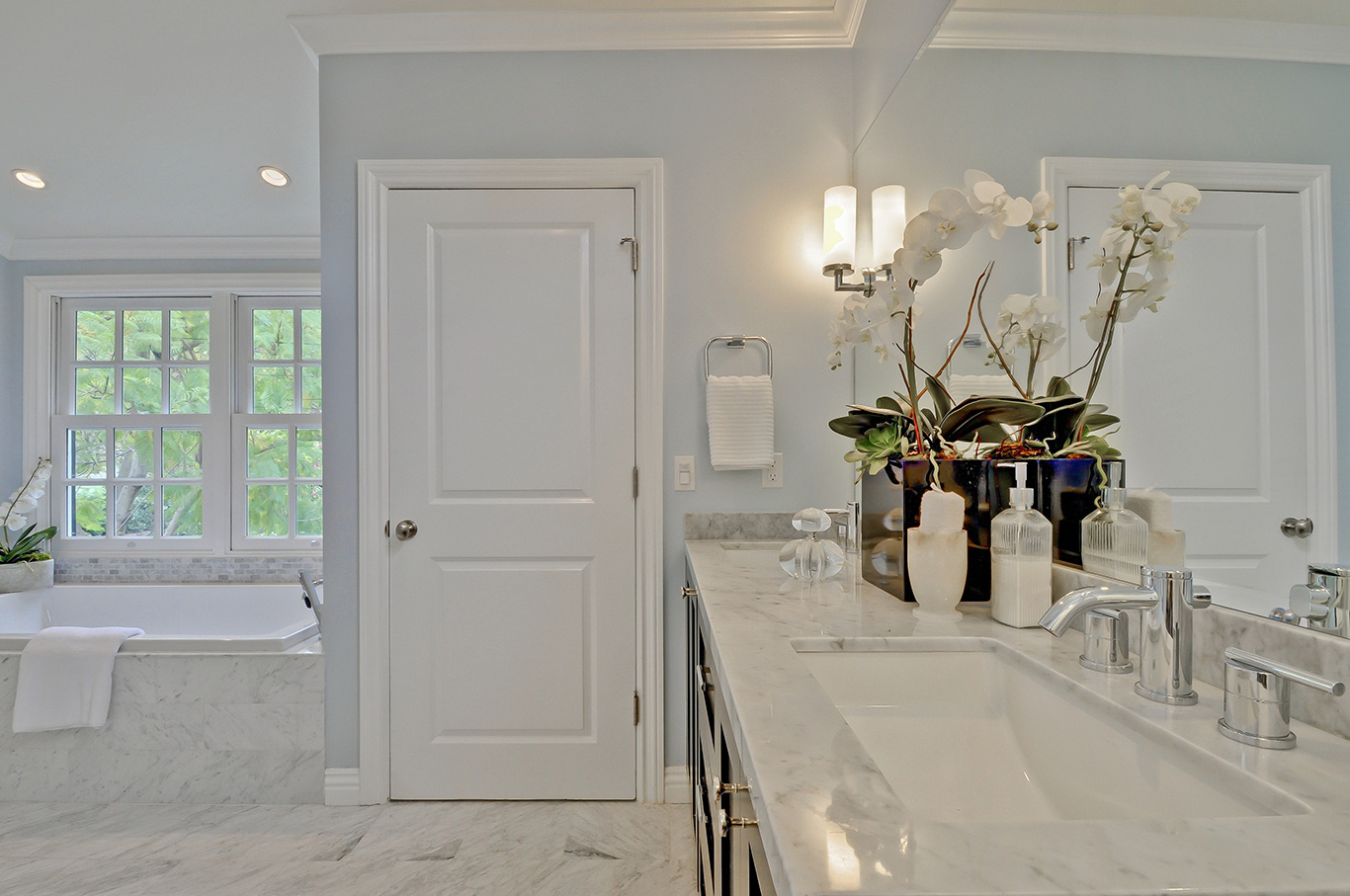 Master Bath View 2