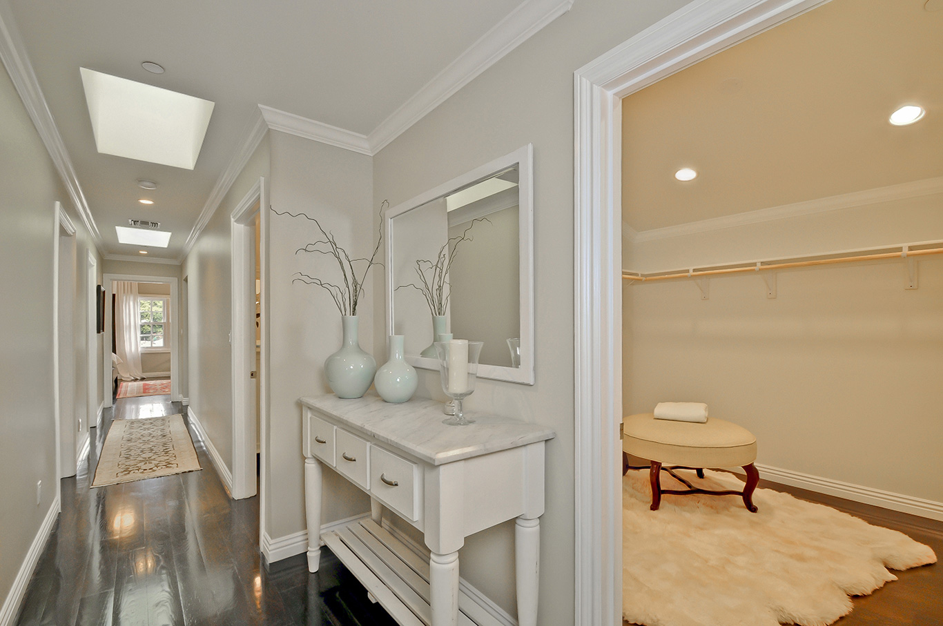 Master Dressing Room