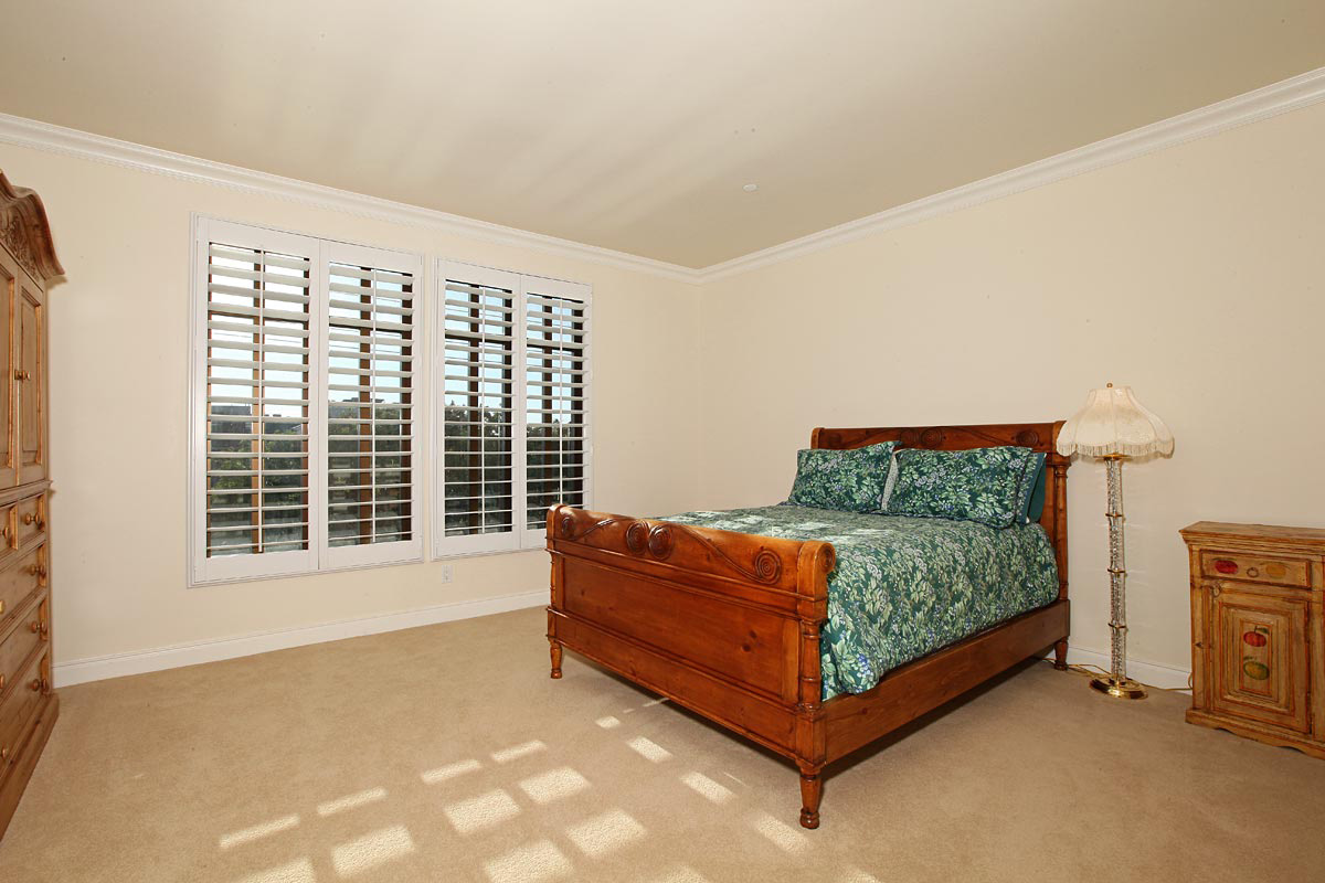 Master Bedroom View 1