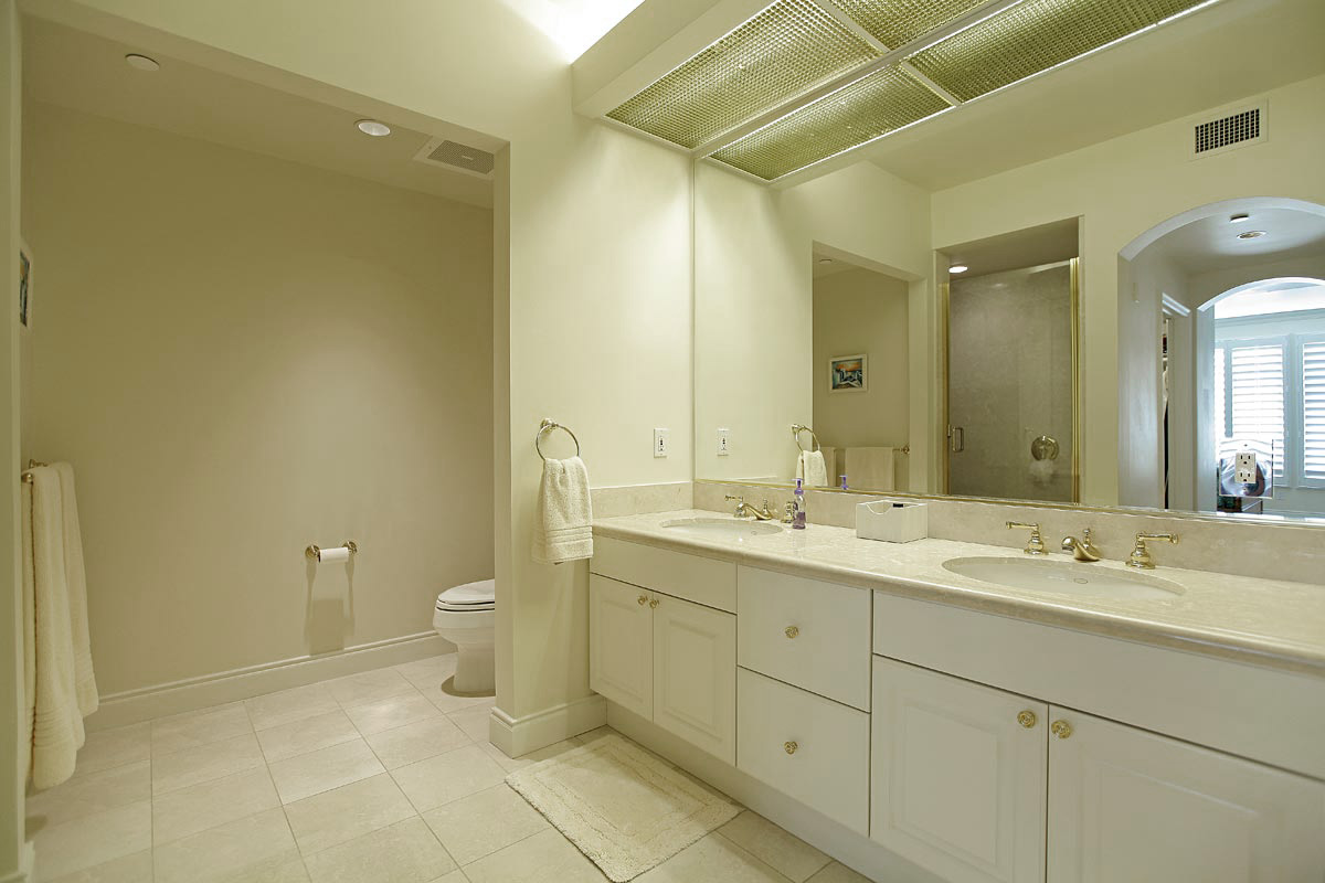 Master Bath View 2
