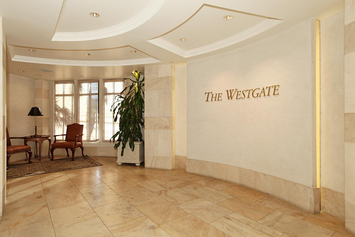 Building Entry