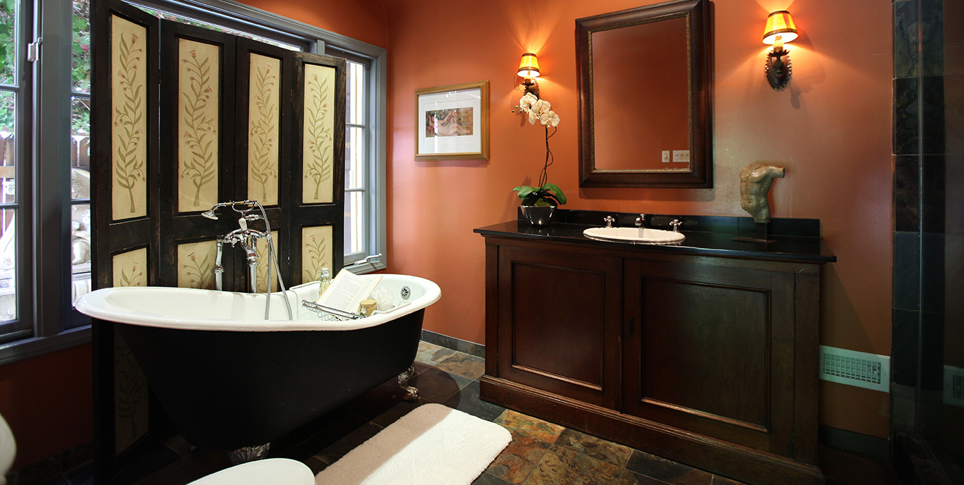 Master Bath View 1