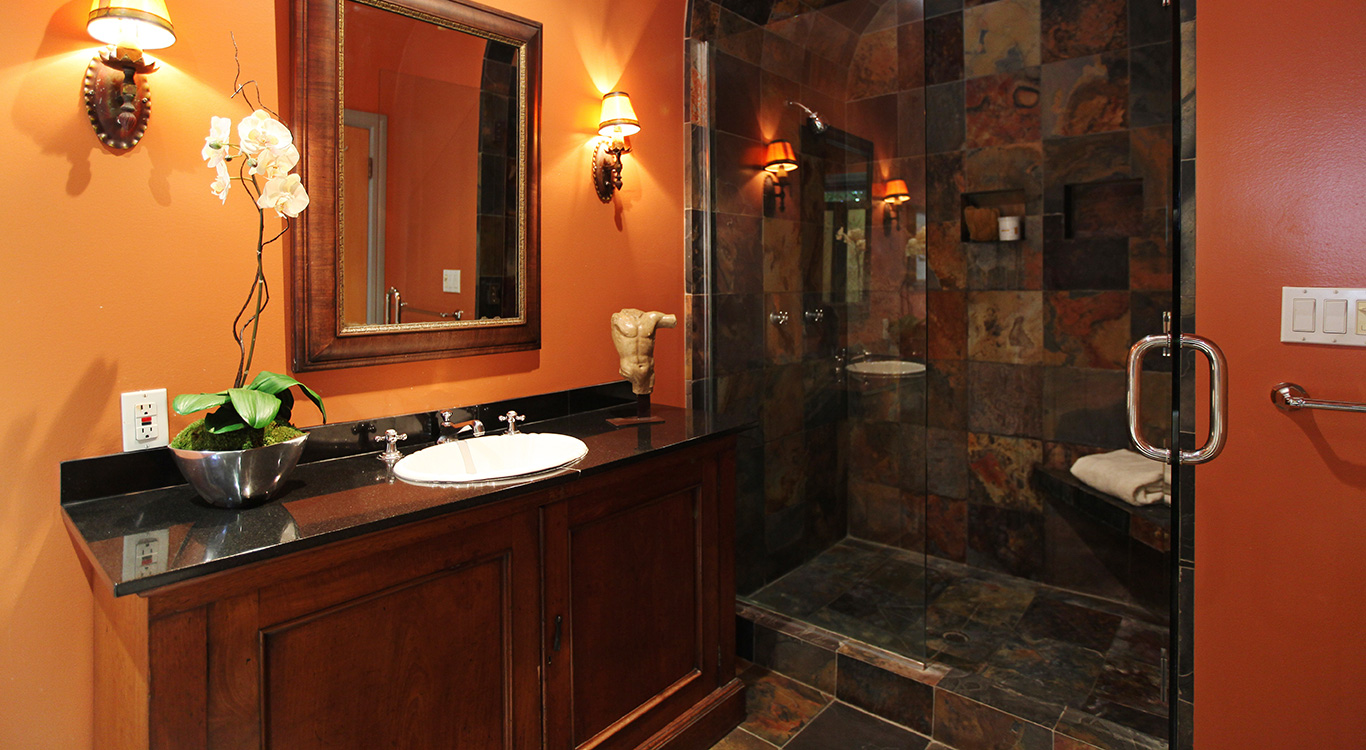 Master Bath View 2