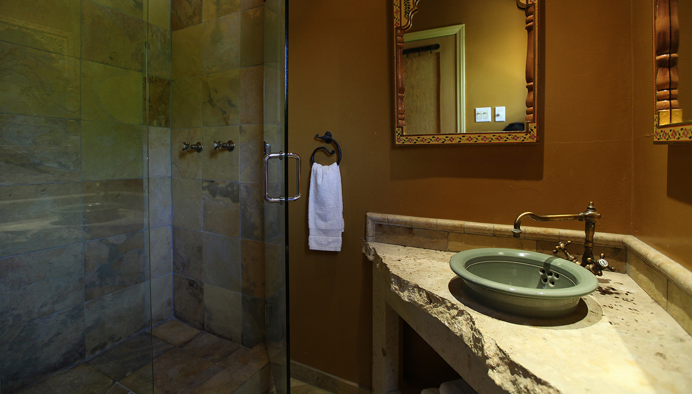 Guest Bath