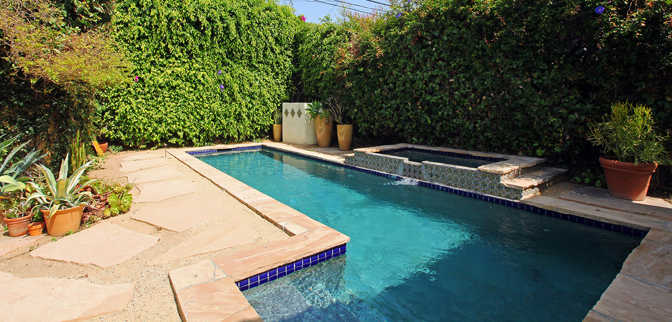 Pool / Spa
