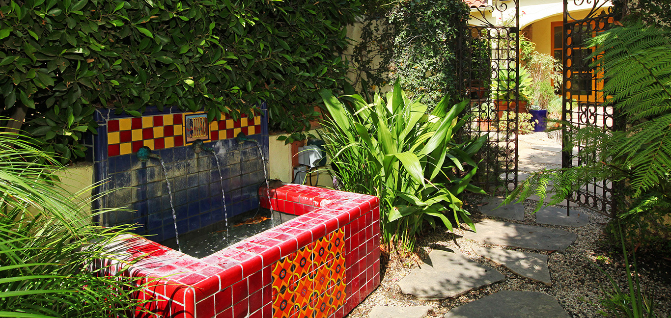 Gate Entry