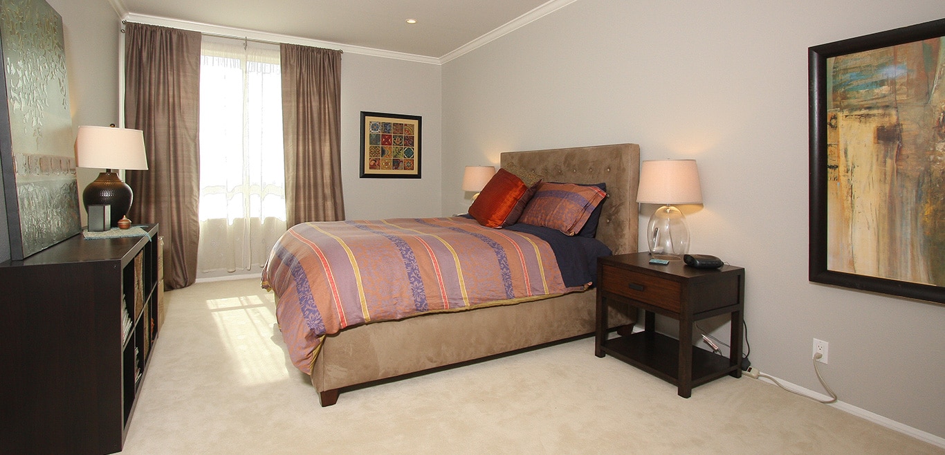 2 Bedrooms, Condominium, Property Portfolio, 2 Bathrooms, Listing ID 1021, real estate agent, westside, los angeles, brentwood, santa monica, westwood