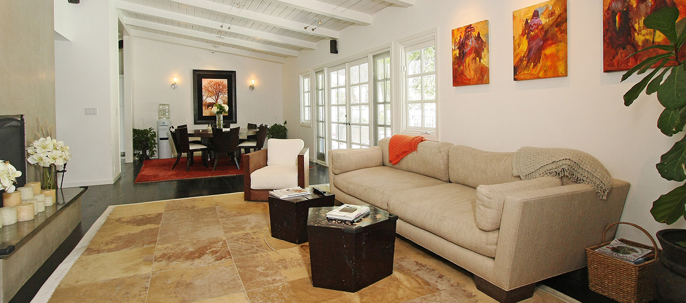 3 Bedrooms, Single Family Home, Property Portfolio, 2.5 Bathrooms, Listing ID 1025 real estate agent, westside, los angeles, brentwood, santa monica, westwood