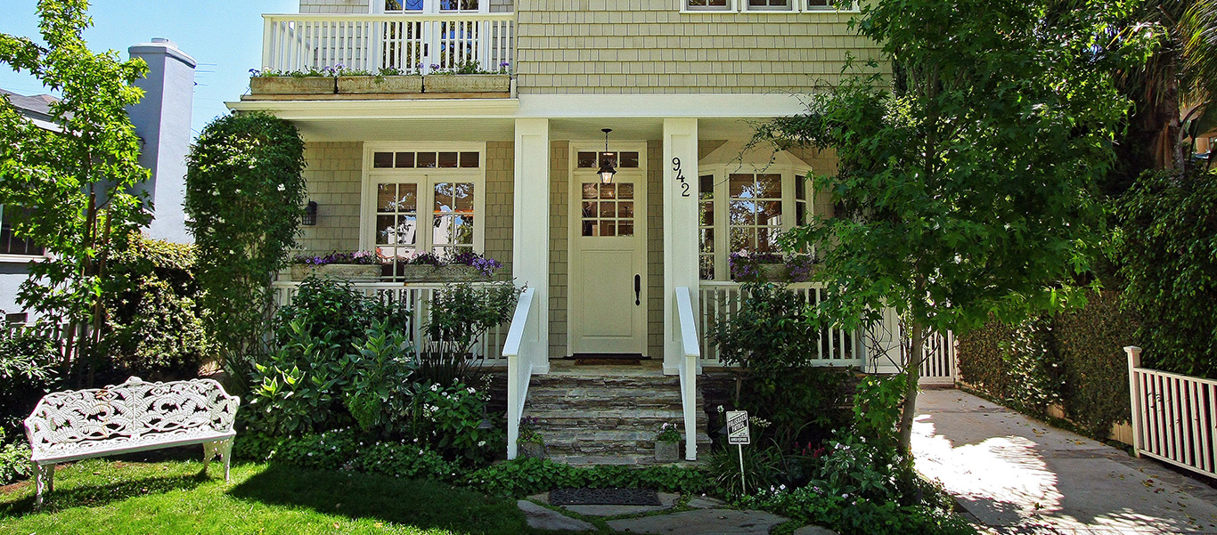 4 Bedrooms, Single Family Home, Property Portfolio, 3 Bathrooms, Listing ID 1027 real estate agent, westside, los angeles, brentwood, santa monica, westwood