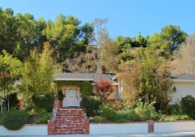 Brentwood, Real Estate