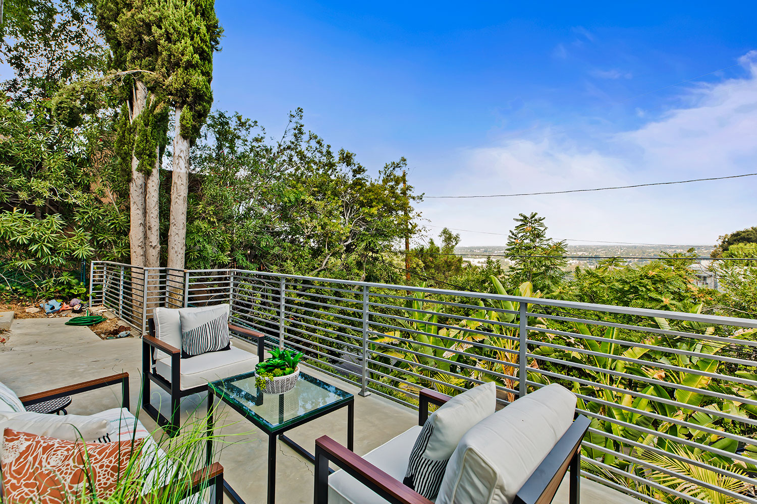 Million Dollar Listing, Studio City, Los Angeles, Contemporary Real Estate, 