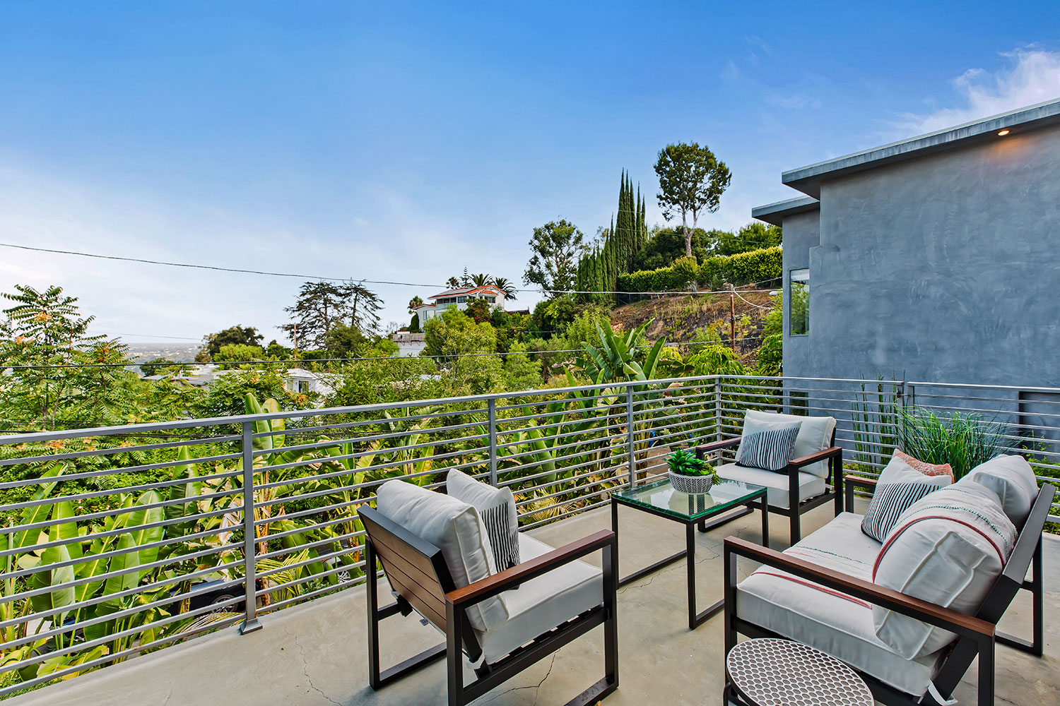 Million Dollar Listing, Studio City, Los Angeles, Contemporary Real Estate, 