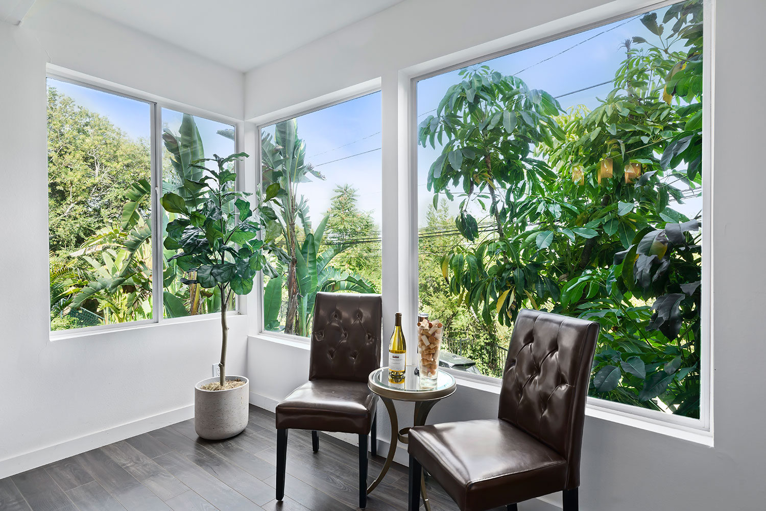 Million Dollar Listing, Studio City, Los Angeles, Contemporary Real Estate, 