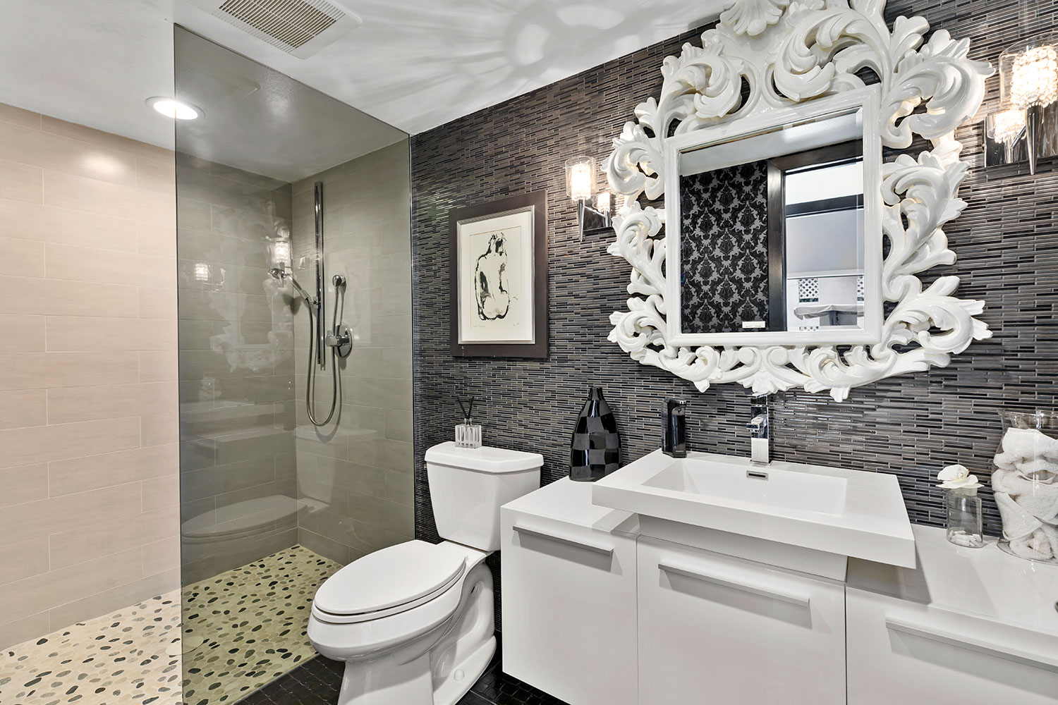 Million Dollar Listing, Studio City, Los Angeles, Contemporary Real Estate, 