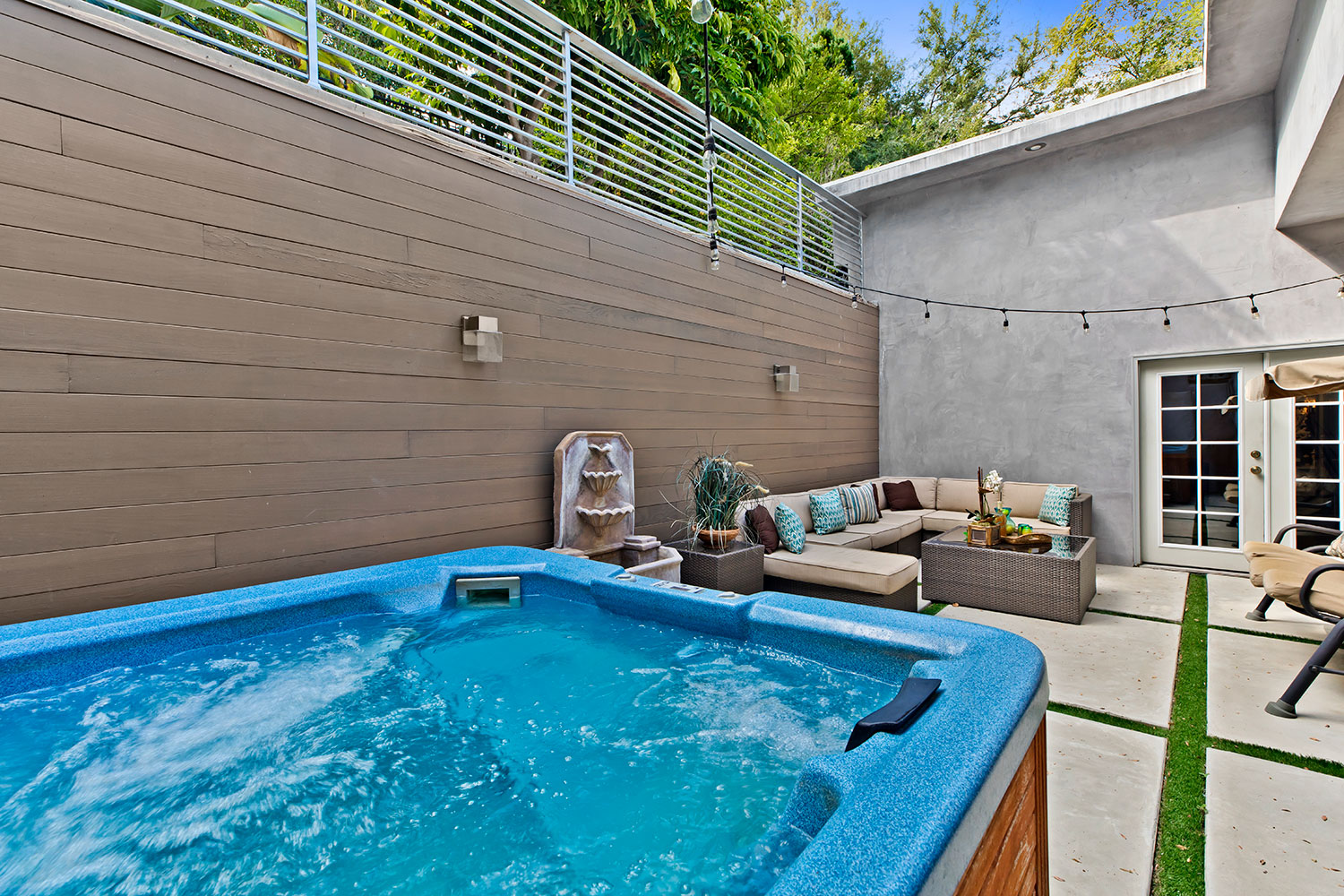 Million Dollar Listing, Studio City, Los Angeles, Contemporary Real Estate, 