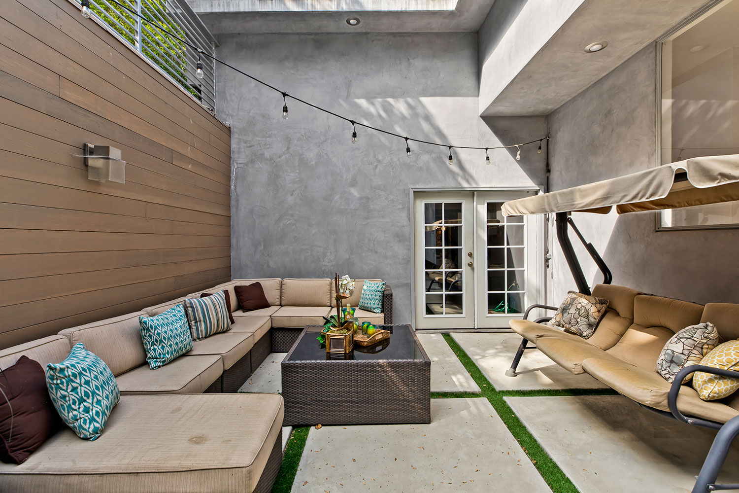 Million Dollar Listing, Studio City, Los Angeles, Contemporary Real Estate, 