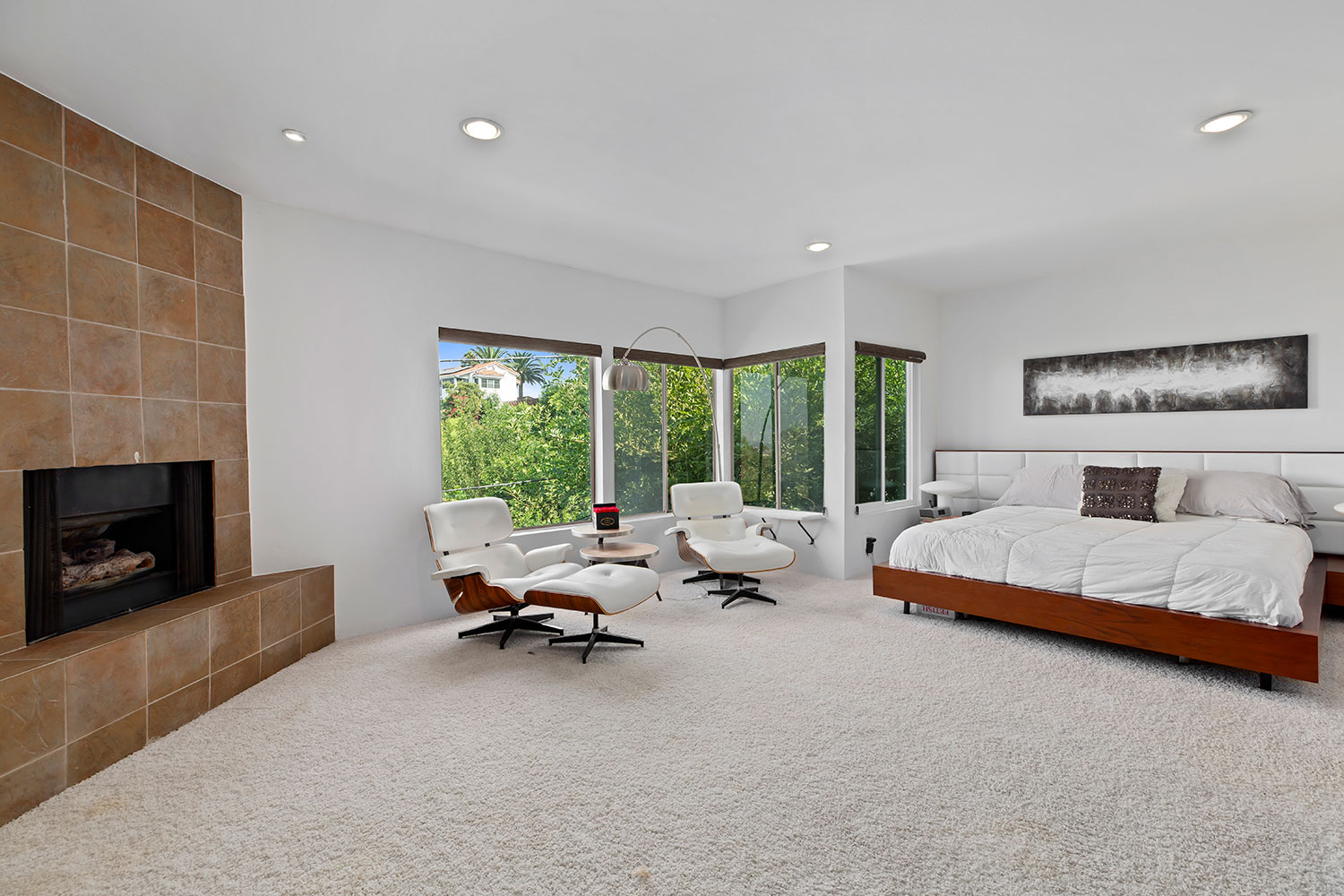 Million Dollar Listing, Studio City, Los Angeles, Contemporary Real Estate, 