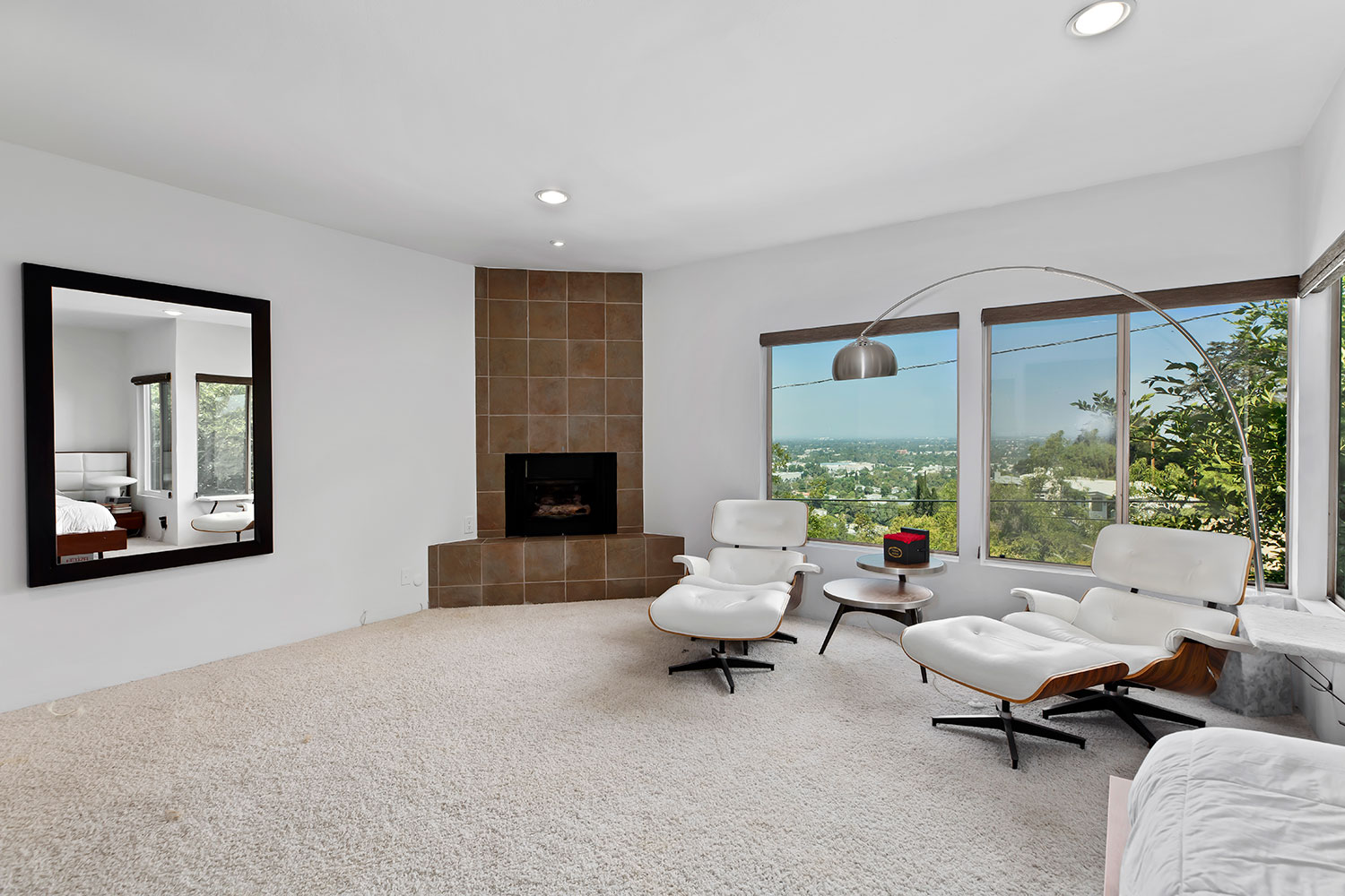 Million Dollar Listing, Studio City, Los Angeles, Contemporary Real Estate, 