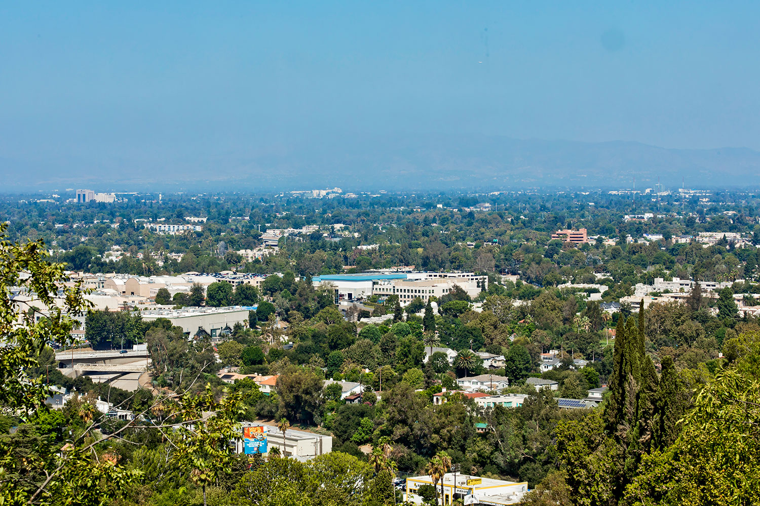 Million Dollar Listing, Studio City, Los Angeles, Contemporary Real Estate, 