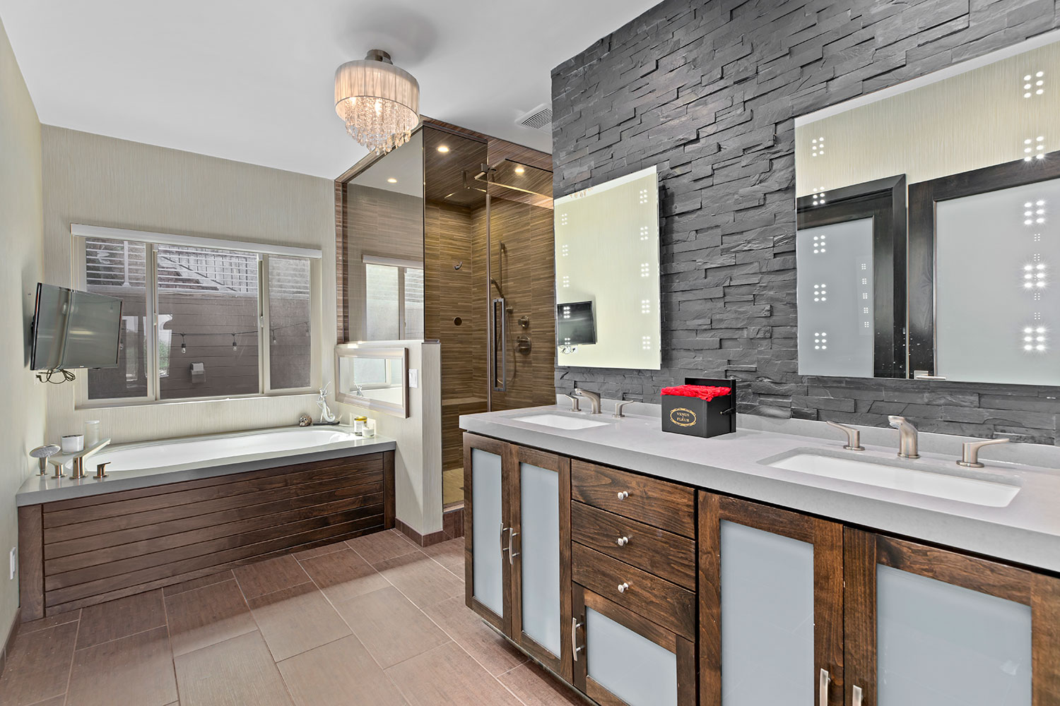Million Dollar Listing, Studio City, Los Angeles, Contemporary Real Estate, 