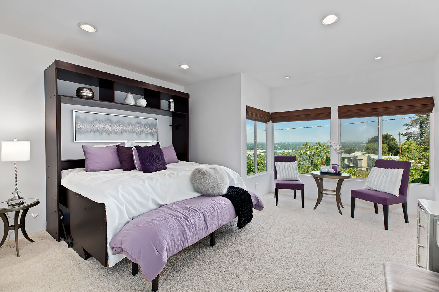 Million Dollar Listing, Studio City, Los Angeles, Contemporary Real Estate, 