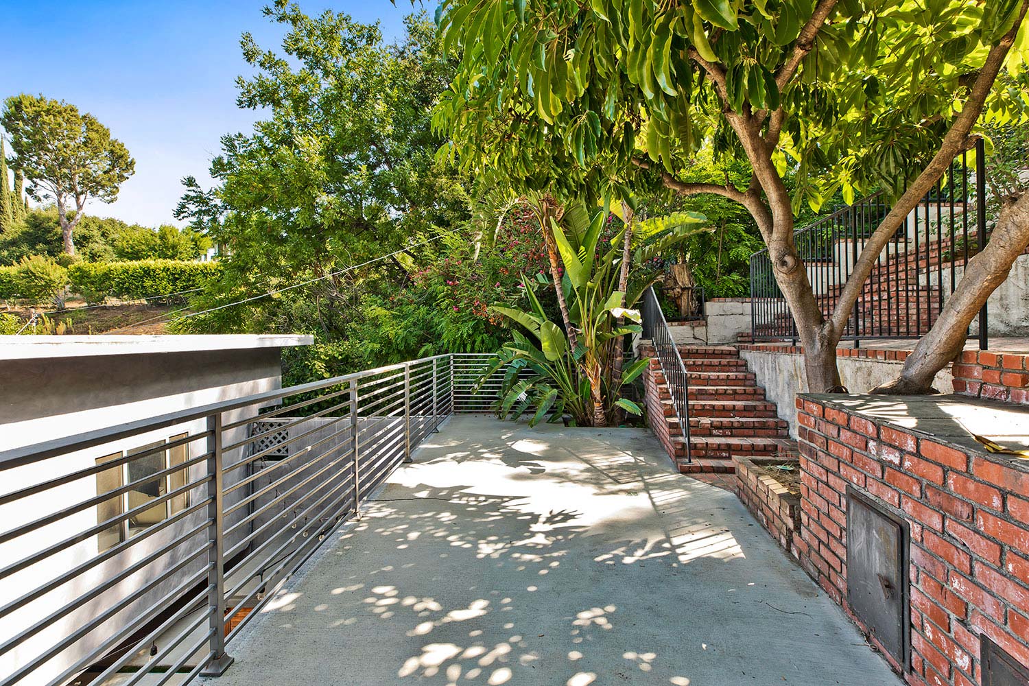 Million Dollar Listing, Studio City, Los Angeles, Contemporary Real Estate, 